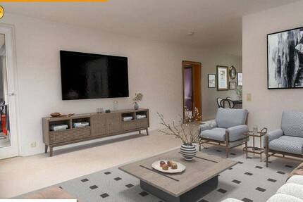 Wohnung Eppstein Bremthal - 4 Zimmer, 112 m&sup2;, 275.000&euro; | Angebot:26658366