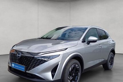 Nissan Qashqai 5.850 km 30.599 € Frankfurt 60386
