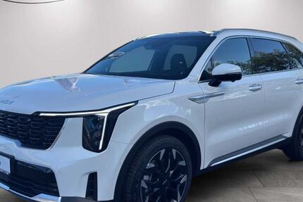 Kia Sorento 4.900 km 57.900 &euro; Mainz 55120