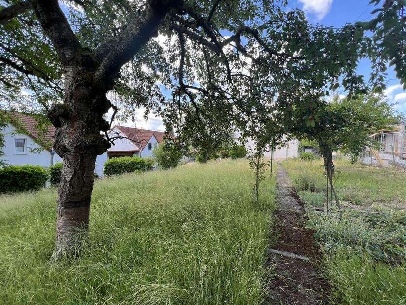 Grundstück zu verkaufen in Wiesbaden 439.000 € 627 m²