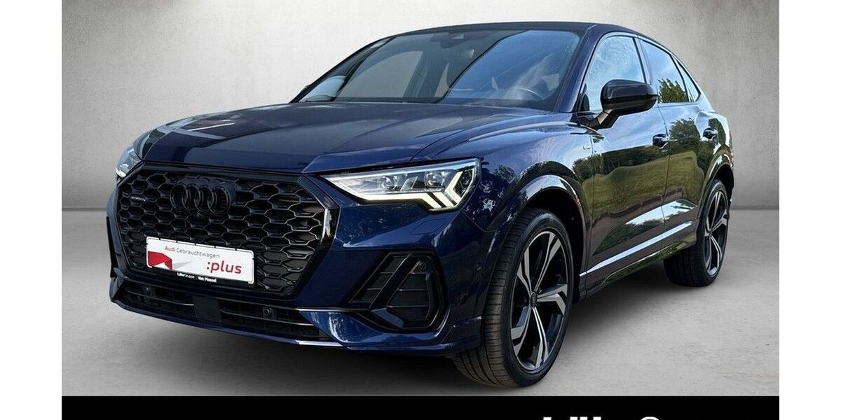 Audi Q3 69.615 km 35.680 &euro; Mainz 55131