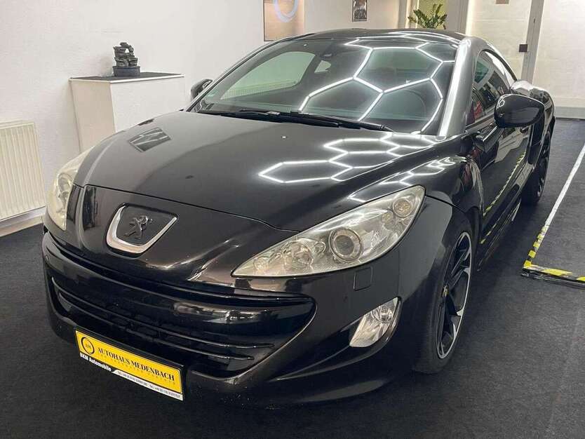 Peugeot RCZ 149.600 km 7.490 € Wiesbaden 65207