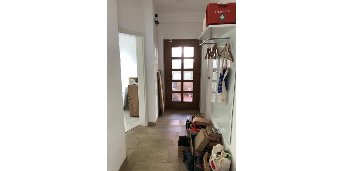 Erdgeschoßwohnung Wiesbaden Mainz-Amöneburg - 3 Zimmer, 70 m&sup2;, 1.300&euro; | Angebot:26278168