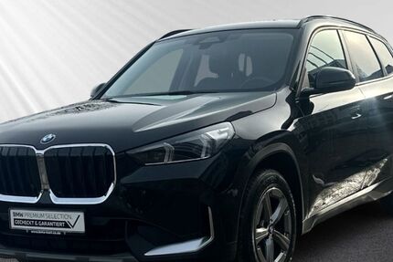 BMW X1 87.912 km 30.470 &euro; Wiesbaden 65203