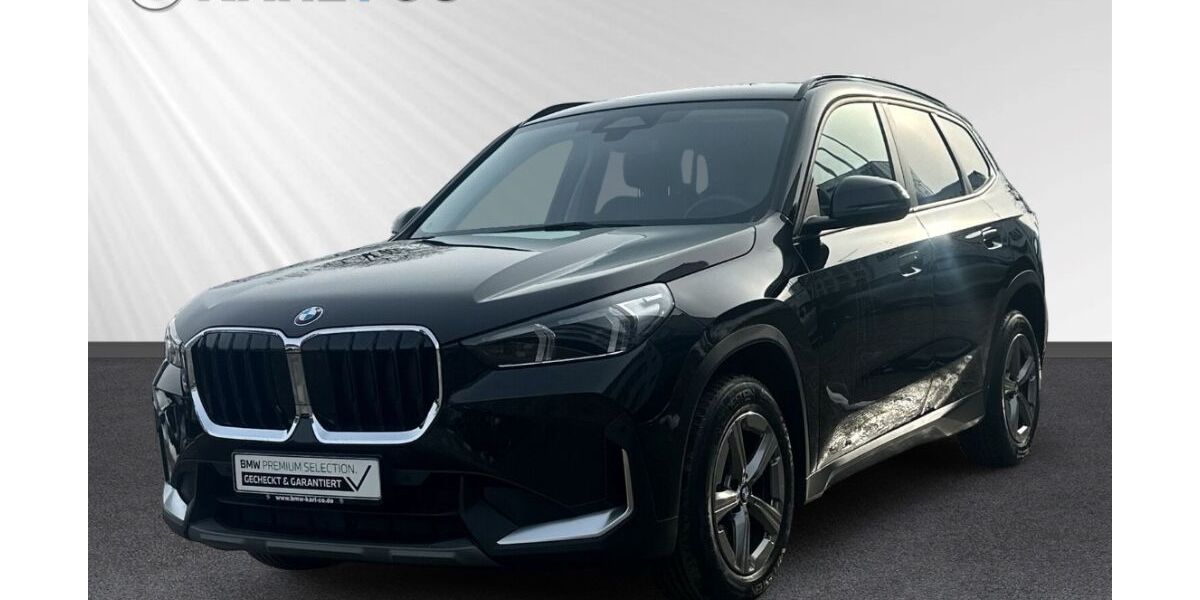 BMW X1 87.912 km 30.470 &euro; Wiesbaden 65203