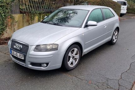 Audi A3 354.000 km 1.500 &euro; Waldems 65529