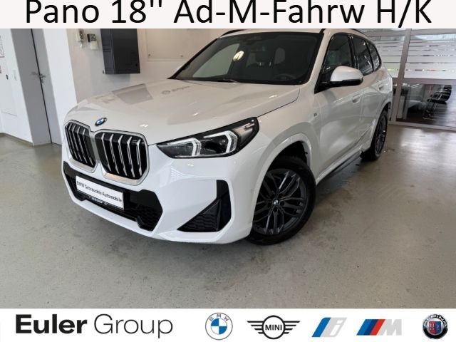 BMW X1 25.769 km 36.133 € Hofheim 65719