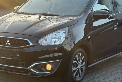 Mitsubishi Space Star 80.000 km 5.800 &euro; Rüsselsheim 65428