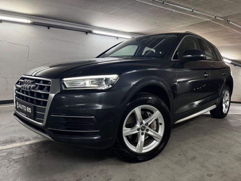 Audi Q5 145.000 km 24.900 € Wiesbaden 65199