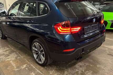 BMW X1 173.200 km 11.980 € Mainz 55129