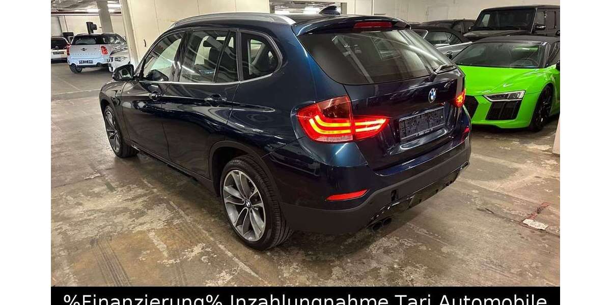 BMW X1 173.200 km 11.980 € Mainz 55129