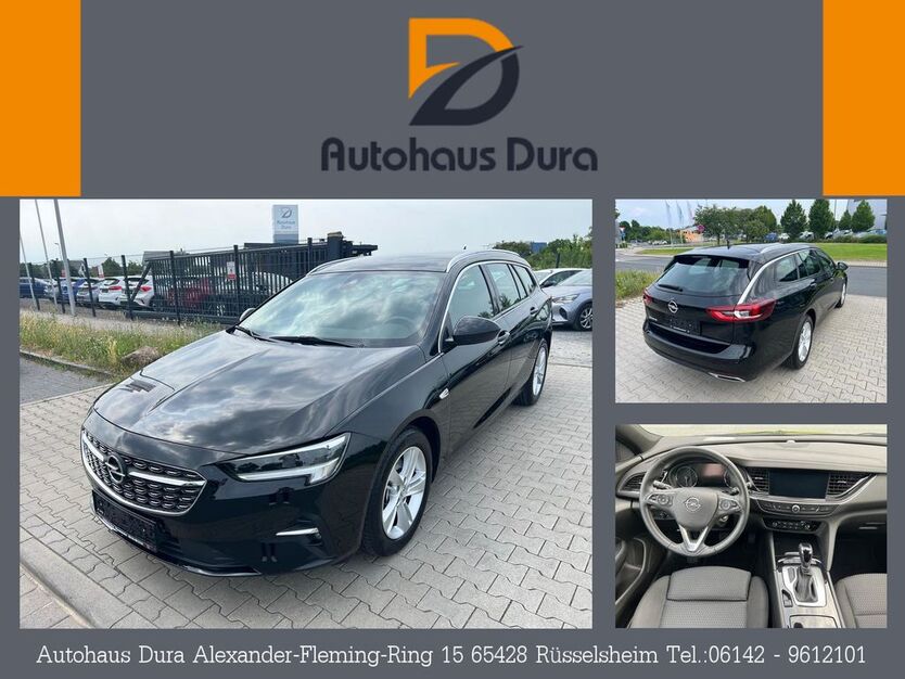 Opel Insignia 72.000 km 19.950 € Rüsselsheim 65428