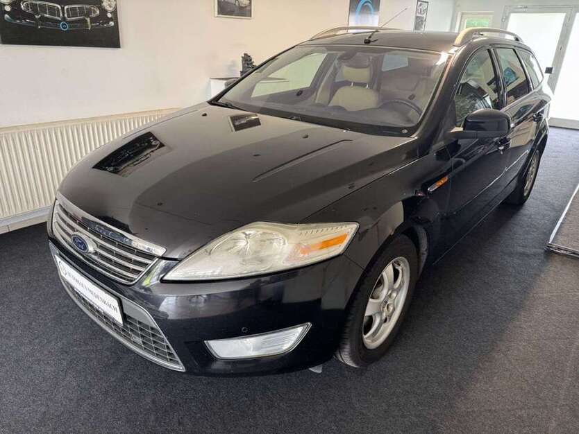 Mondeo