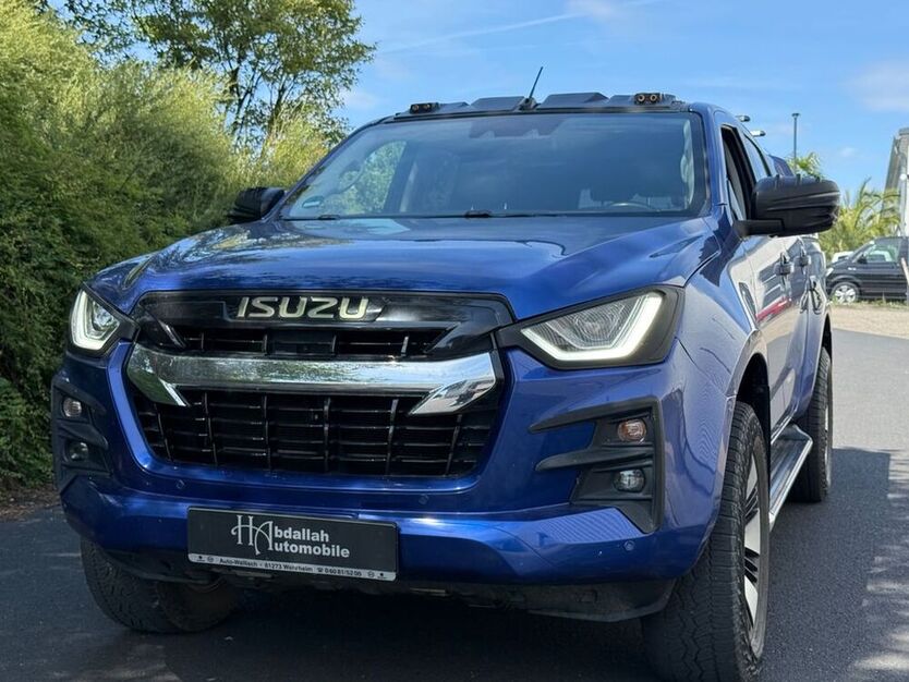 D-Max