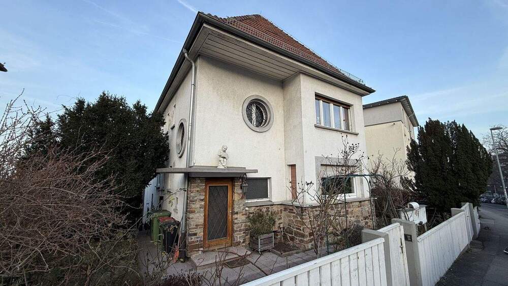 Mehrfamilienhaus, Wohnhaus Mainz Hartenberg/Münchfeld - 1 Zimmer, 275 m&sup2;, 895.000&euro; | Angebot:24991872