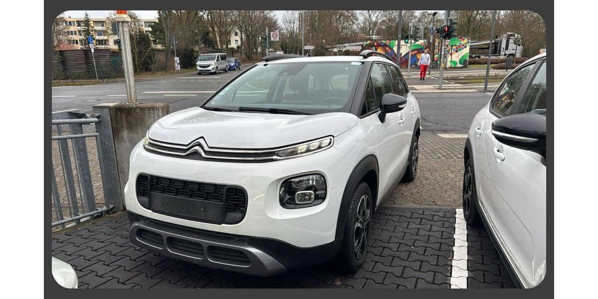 Citroen C3 Aircross 74.077 km 10.990 &euro; Mainz 55128