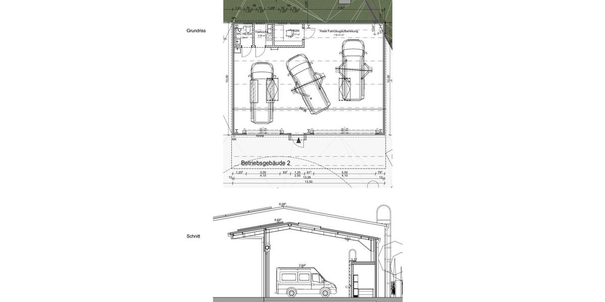 Gewerbeobjekt Bad Schwalbach - 2.900&euro; | Angebot:26429050