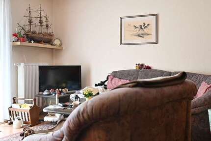 Wohnung Nieder-Olm Olm - 2 Zimmer, 44 m&sup2;, 179.000&euro; | Angebot:26696158