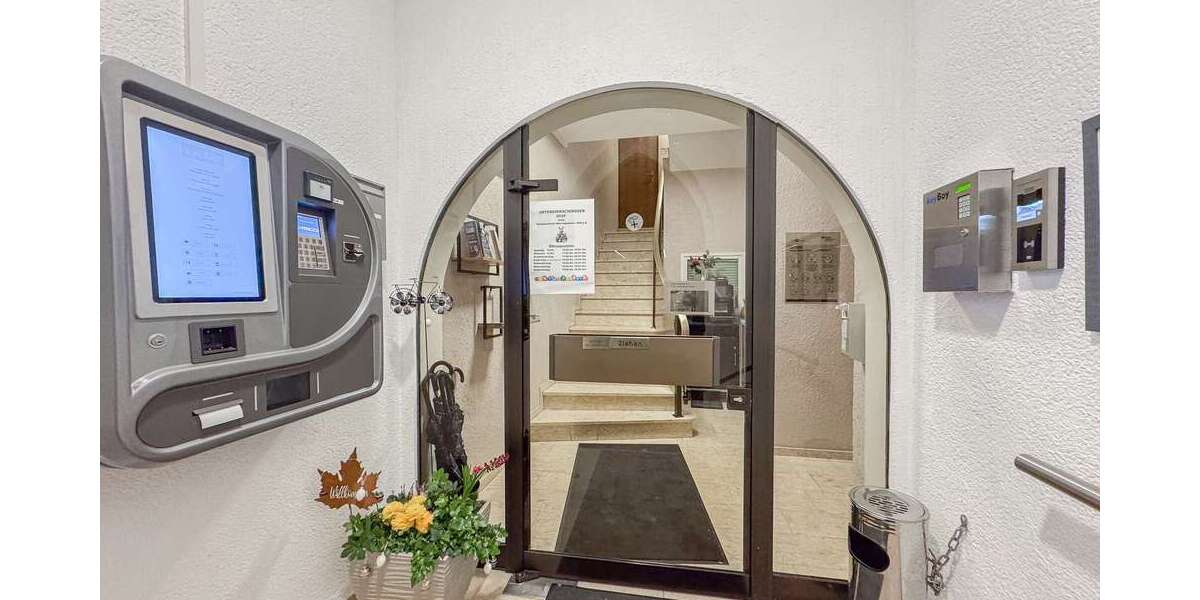 Gewerbeobjekt Bingen am Rhein - 2.255.000&euro; | Angebot:26384699