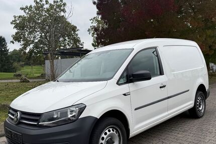 VW Caddy 193.077 km 13.850 &euro; Budenheim 55257