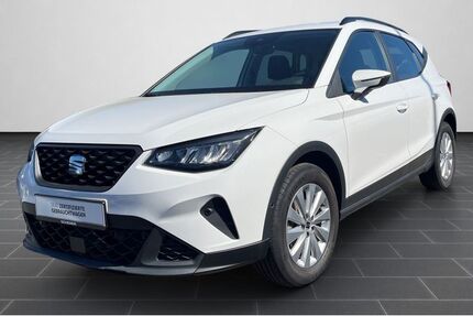 Seat Arona 36.284 km 16.990 &euro; Bingen / Rhein 55411