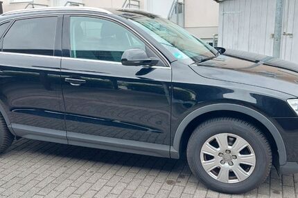 Audi Q3 118.000 km 14.500 &euro; Mainz 55130