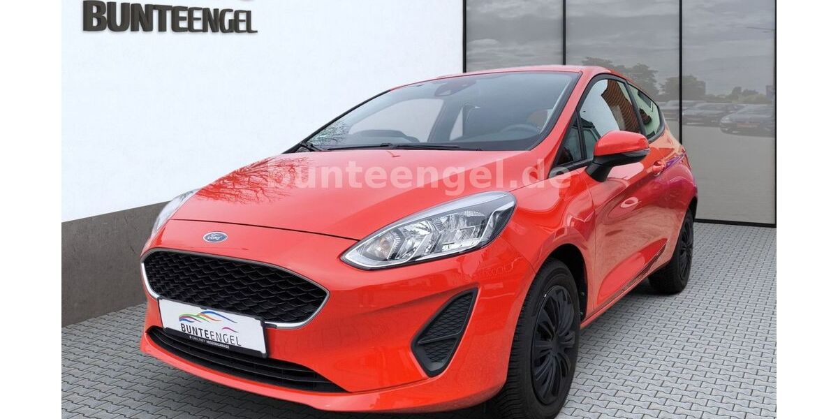 Ford Fiesta 114.562 km 6.490 &euro; Flörsheim am Main 65439