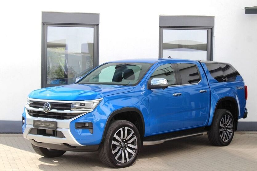 Amarok