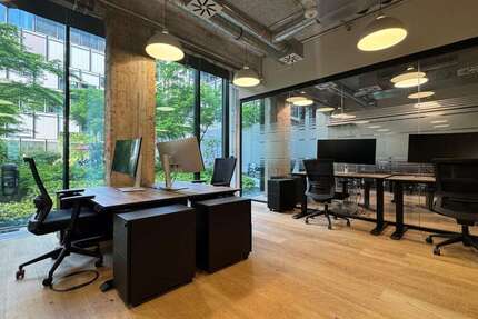 Gewerbeobjekt Frankfurt am Main Innenstadt - 2.450&euro; | Angebot:27013200