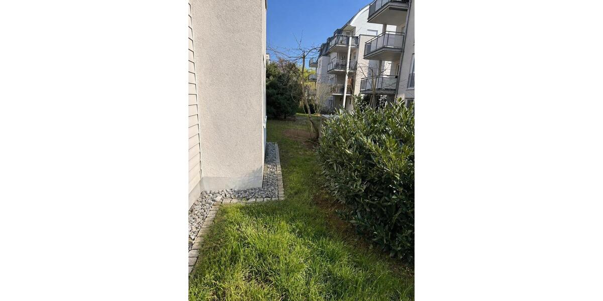 Erdgeschoßwohnung Bad Soden am Taunus - 3 Zimmer, 87 m&sup2;, 649.000&euro; | Angebot:26415257