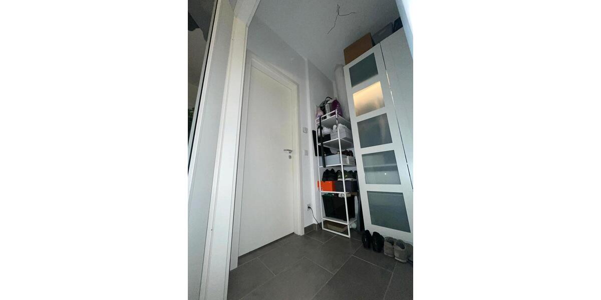 Erdgeschoßwohnung Frankfurt am Main Bockenheim - 1.5 Zimmer, 44 m&sup2;, 1.130&euro; | Angebot:26700000