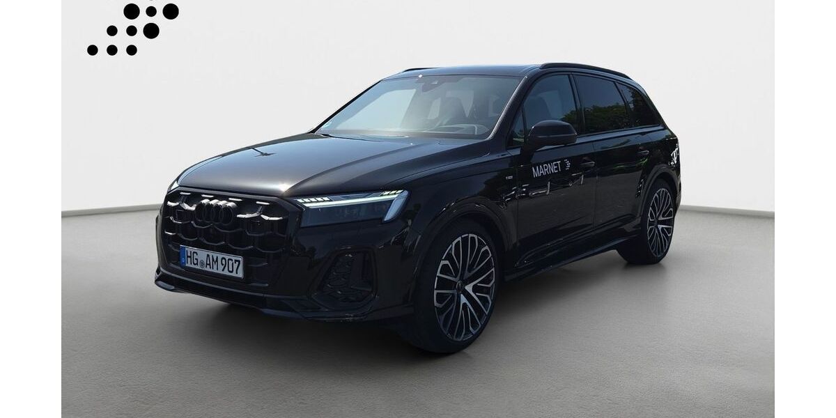 Audi Q7 5.900 km 94.999 &euro; Königstein 61462