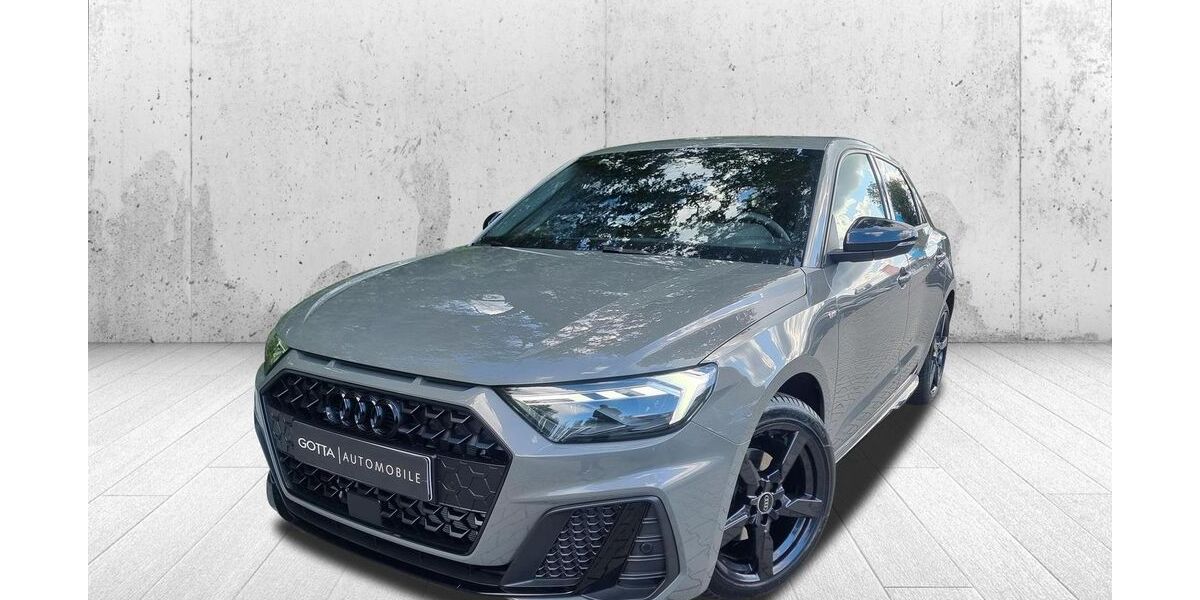 Audi A1 6.000 km 29.990 € Mörfelden-Walldorf 64546