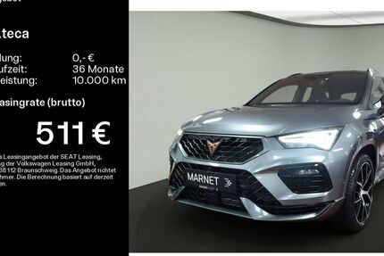 Cupra Ateca 14.500 km 41.900 &euro; Hofheim-Diedenbergen 65719