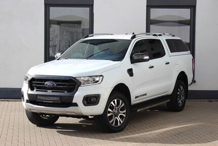 Ford Ranger 98.000 km 28.900 &euro; Bischofsheim 65474