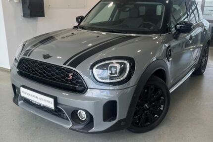 Mini Countryman S (Cooper) 30.575 km 29.899 &euro; Hofheim 65719