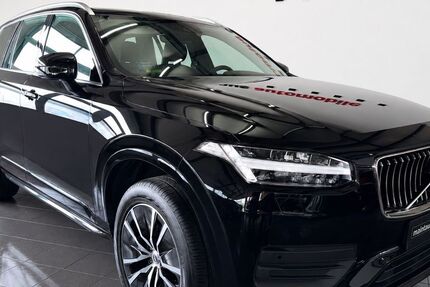 Volvo XC90 50.000 km 40.900 &euro; Hofheim-Wallau 65719