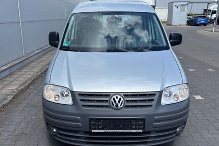 VW Caddy 189.000 km 3.199 &euro; Wiesbaden 65201