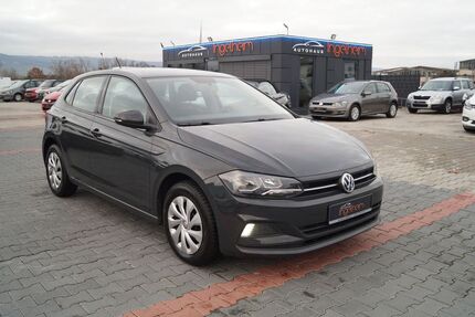 VW Polo 120.813 km 11.990 € Ingelheim 55218