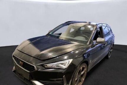 Cupra Leon 38.976 km 26.800 &euro; Königstein/Ts. 61462
