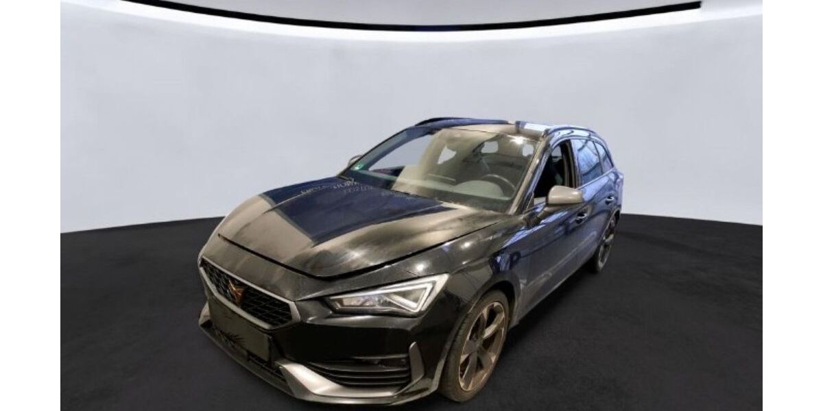 Cupra Leon 38.976 km 26.800 &euro; Königstein/Ts. 61462