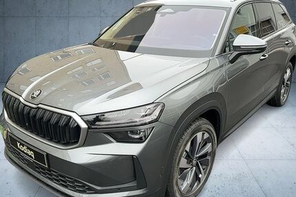 Skoda Kodiaq 3.500 km 49.980 € Frankfurt am Main 60528