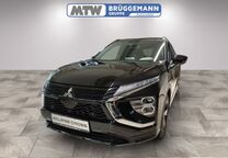 Gebrauchtwagen Mitsubishi Eclipse Cross