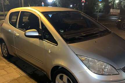 Mitsubishi Colt 167.500 km 1.000 &euro; Mainz, Stadt 55127