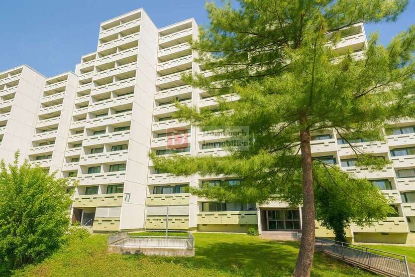 Wohnung zum Kaufen in Frankfurt am Main 150.000 € 35 m²