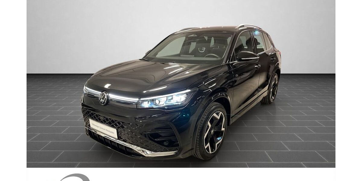 VW Tiguan 20.134 km 38.800 &euro; Wiesbaden 65189