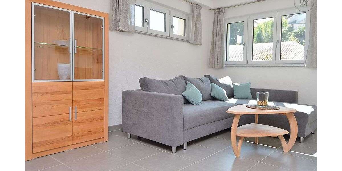 Etagenwohnung Mainz Laubenheim - 2.5 Zimmer, 76 m&sup2;, 1.550&euro; | Angebot:27130511