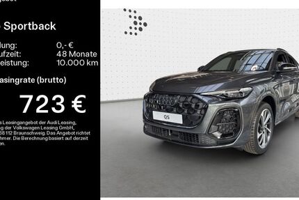 Audi Q5 6.500 km 64.990 &euro; Hofheim 65719