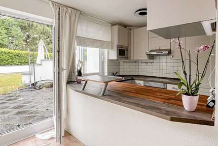 Wohnung zum Mieten in Wiesbaden Bierstadt 1.150 € 74 m² 2 zimmer