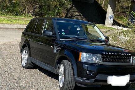 Land Rover Range Rover Sport 220.500 km 10.999 &euro; Wiesbaden 65205